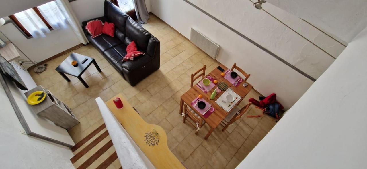 Maison Portiragnes Pres De La Mer Et Du Canal Du Midi Eksteriør bilde