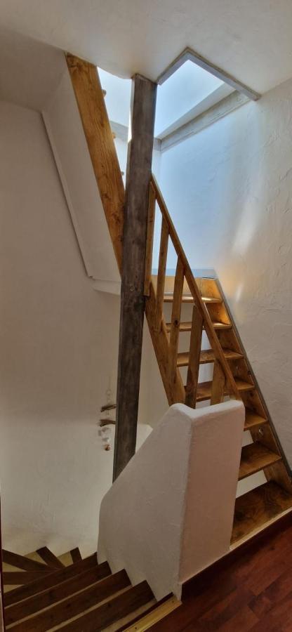 Maison Portiragnes Pres De La Mer Et Du Canal Du Midi Eksteriør bilde